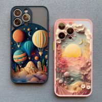 Luxury Printing iPhone Cases