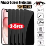 Privacy Screen Protectors iPhone