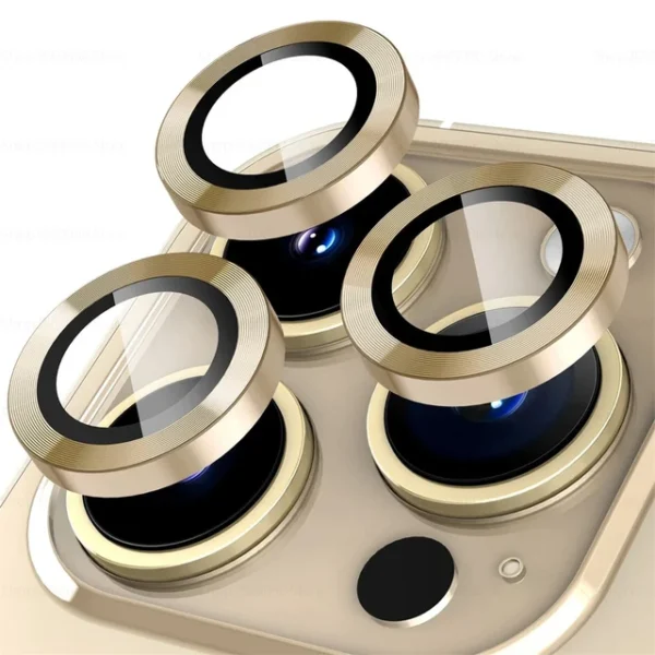 Camera Lens Protector iPhone