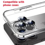 Camera Lens Protector iPhone