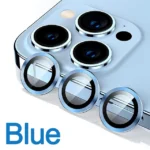 Camera Lens Protector iPhone