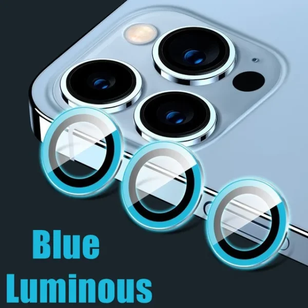 Camera Lens Protector iPhone