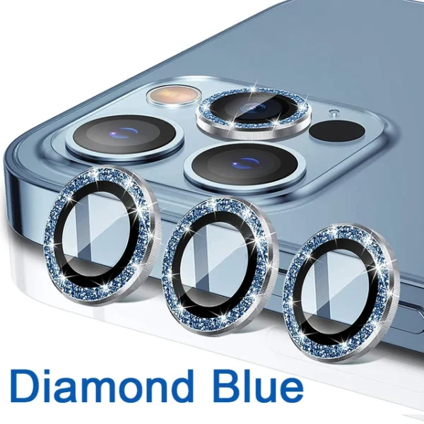 Camera Lens Protector iPhone