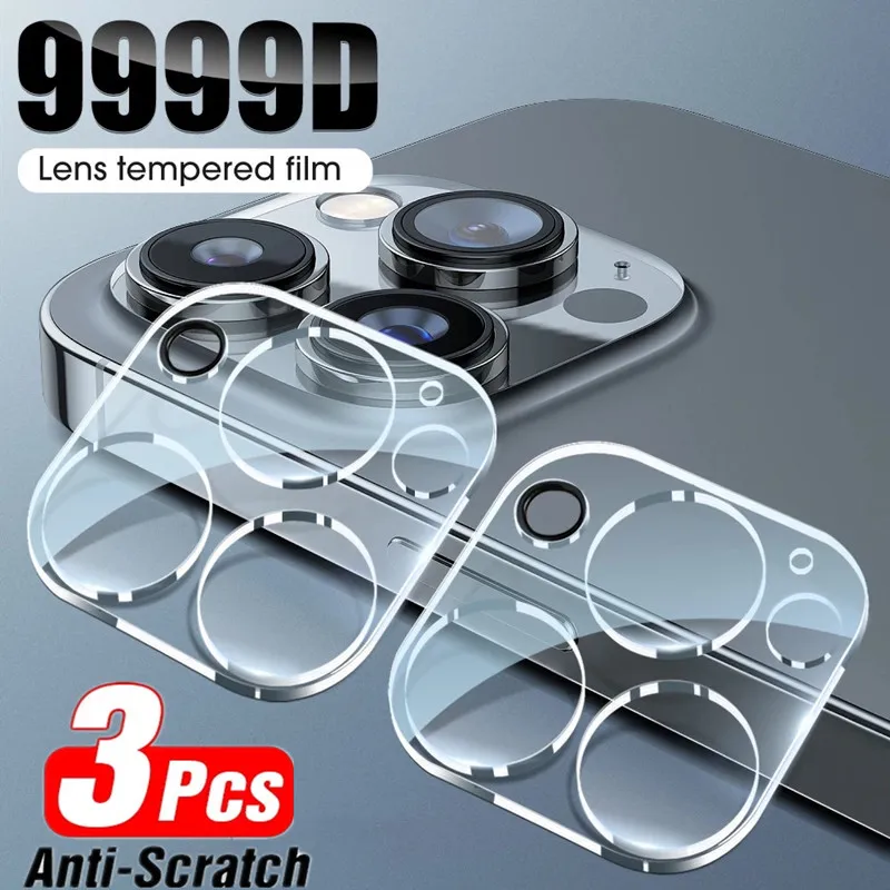 Camera Lens Protector iPhone