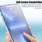 Tempered Glass Screen Protectors iPhone