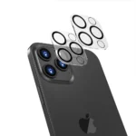 Camera Lens Protector iPhone