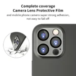 Camera Lens Protector iPhone