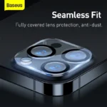 Baseus Camera Lens Protector iPhone