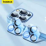 Baseus Camera Lens Protector iPhone