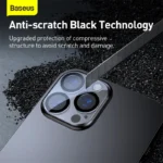 Baseus Camera Lens Protector iPhone