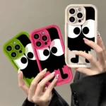 Painted iPhone Case