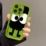 Painted iPhone Case