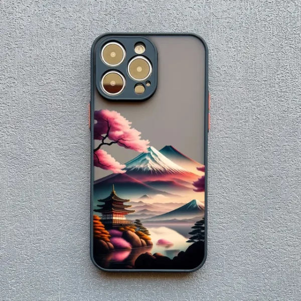 iPhone Case