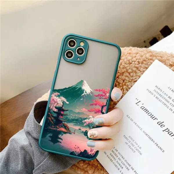 iPhone Case