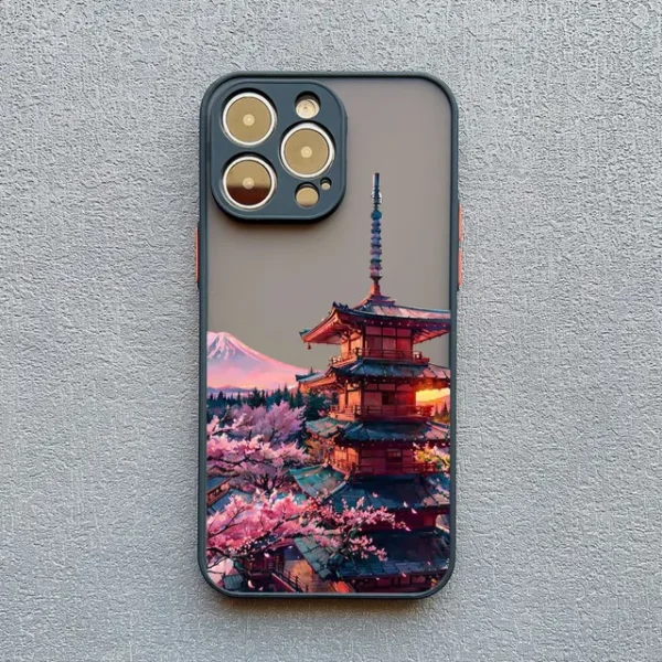 iPhone Case