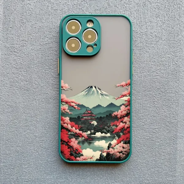 iPhone Case