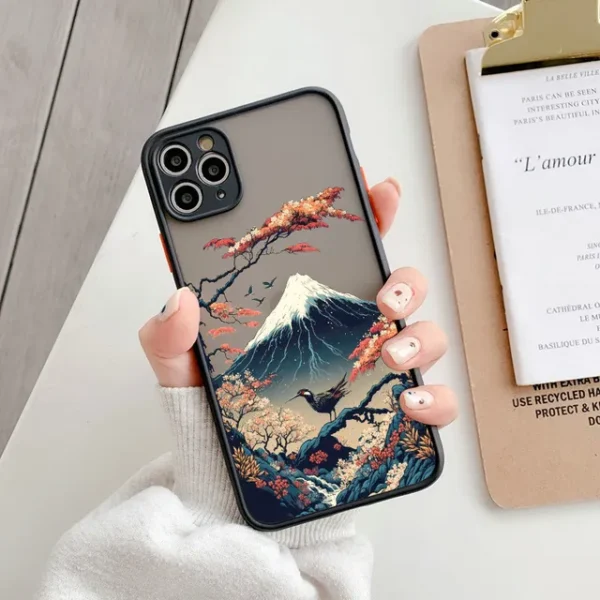 iPhone Case