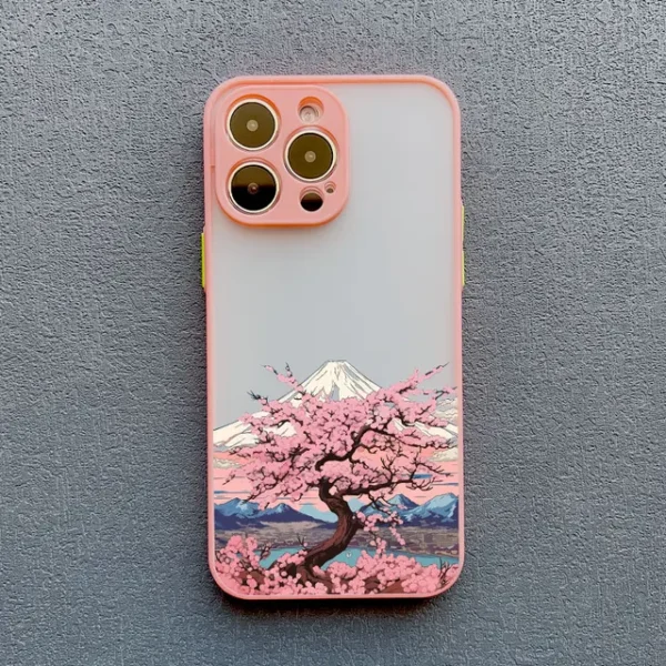 iPhone Case