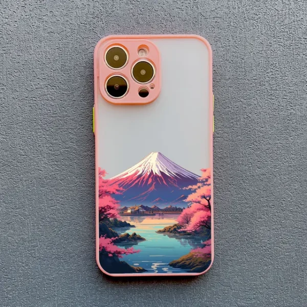 iPhone Case