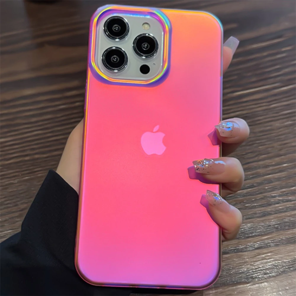 silicone iPhone case