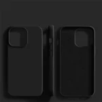 Original Liquid Silicone Case iPhone