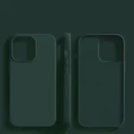 Original Liquid Silicone Case iPhone