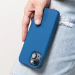 Original Silicone iPhone Case