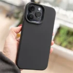 Original Silicone iPhone Case