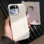 Original Silicone iPhone Case