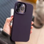 Original Silicone iPhone Case