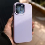 Original Silicone iPhone Case