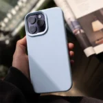 Original Silicone iPhone Case