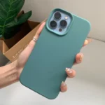 Original Silicone iPhone Case