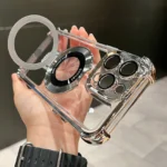 Magsafe Clear Case iPhone