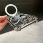 Magsafe Clear Case iPhone