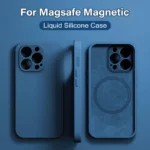 Magsafe Magnetic Case iPhone