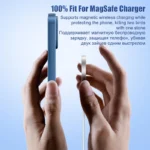 Magsafe Magnetic Case iPhone