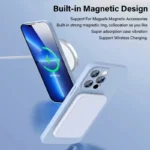 Magsafe Magnetic Case iPhone