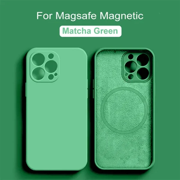 Magsafe Magnetic Case iPhone