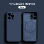 Magsafe Magnetic Case iPhone