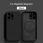 Magsafe Magnetic Case iPhone