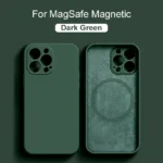 Magsafe Magnetic Case iPhone