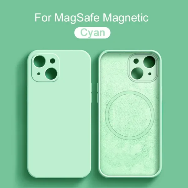 Magsafe Magnetic Case iPhone