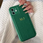 Personalized Customized Name iPhone Case