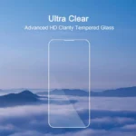 Tempered Glass Screen Protector iPhone